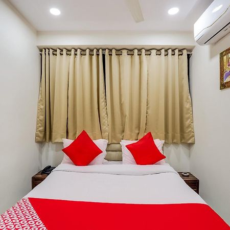 Collection O Hotel Alice Ahmedabad Bagian luar foto